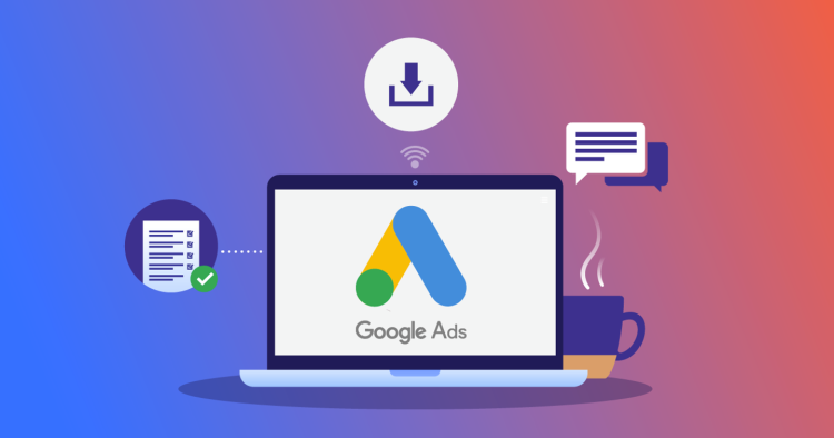 Google ra mắt Google Ads Data Manager mới cho nhà quảng cáo